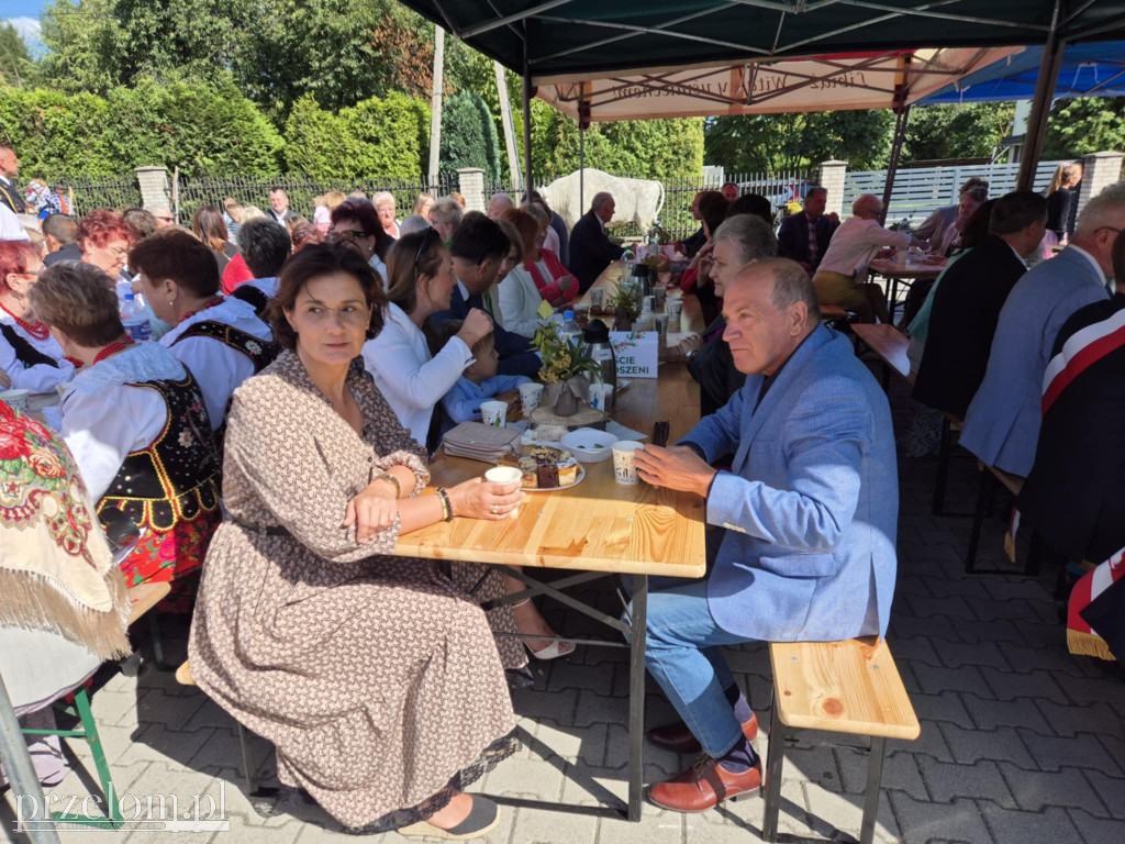 Dożynki w Żarkach 24.08.25
