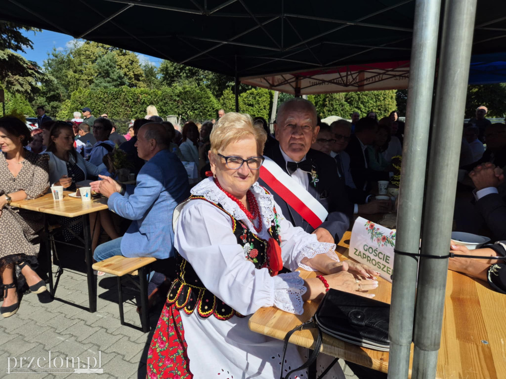 Dożynki w Żarkach 24.08.25