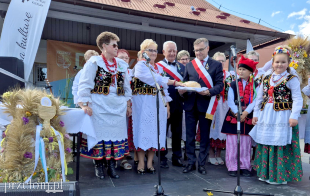 Dożynki w Żarkach 24.08.25