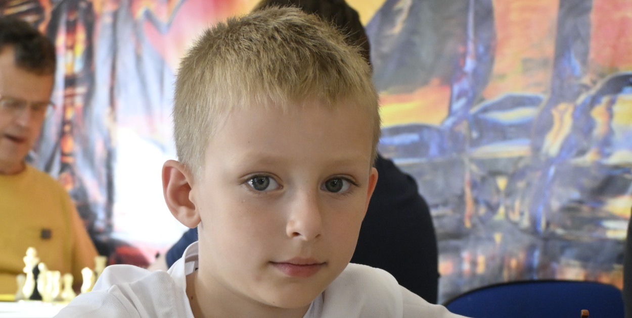 IV Międzynarodowe Szachowe Indywidualne i Rodzinne Grand Prix Chrzanowa 2025 - 29.08.2025