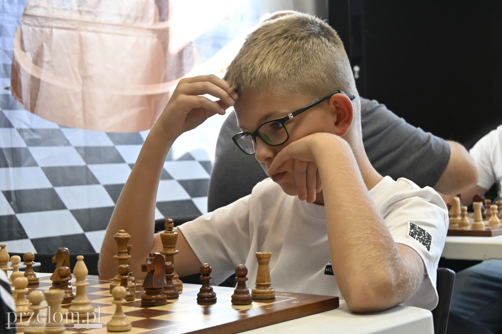 IV Międzynarodowe Szachowe Indywidualne i Rodzinne Grand Prix Chrzanowa 2025 - 29.08.2025