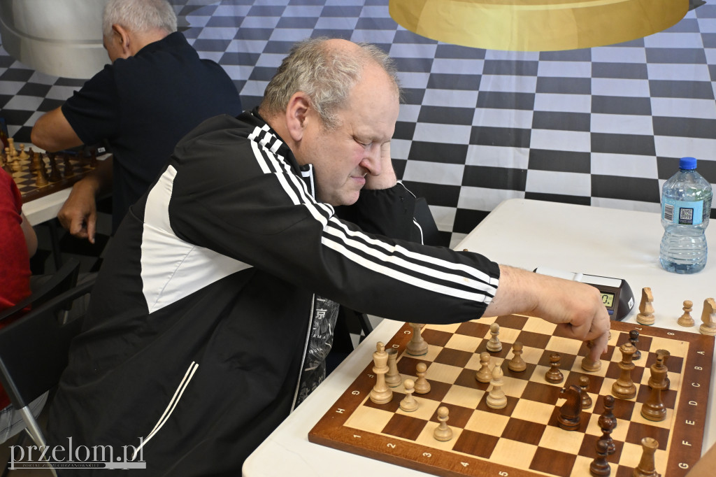 IV Międzynarodowe Szachowe Indywidualne i Rodzinne Grand Prix Chrzanowa 2025 - 29.08.2025