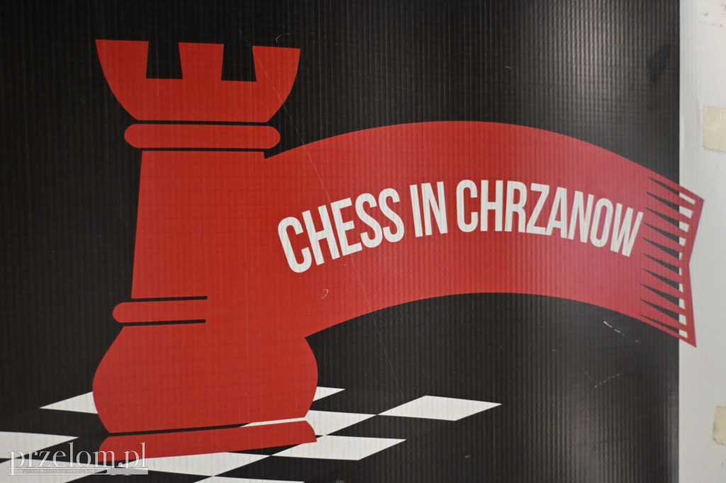 IV Międzynarodowe Szachowe Indywidualne i Rodzinne Grand Prix Chrzanowa 2025 - 29.08.2025
