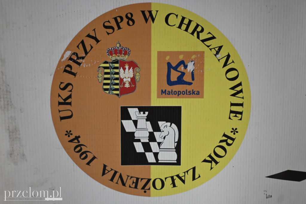 IV Międzynarodowe Szachowe Indywidualne i Rodzinne Grand Prix Chrzanowa 2025 - 29.08.2025