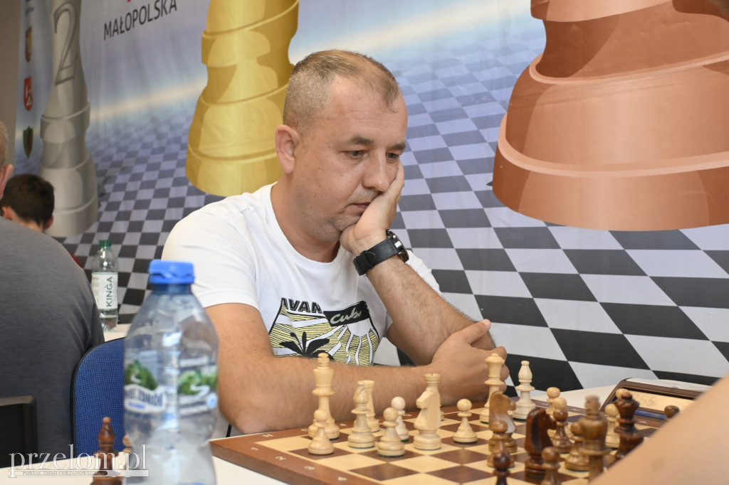 IV Międzynarodowe Szachowe Indywidualne i Rodzinne Grand Prix Chrzanowa 2025 - 29.08.2025