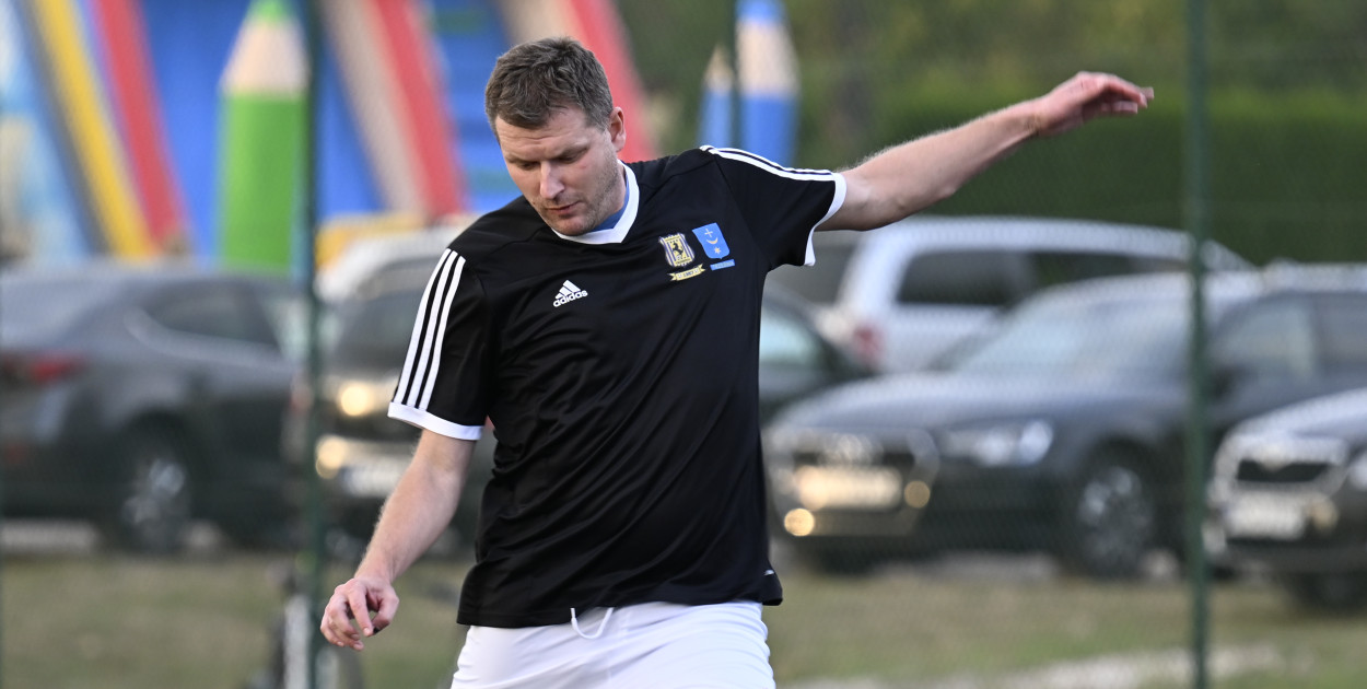 VIII Nocny Turniej Piłki Nożnej Biesiada i Piłka - 29.08.2025