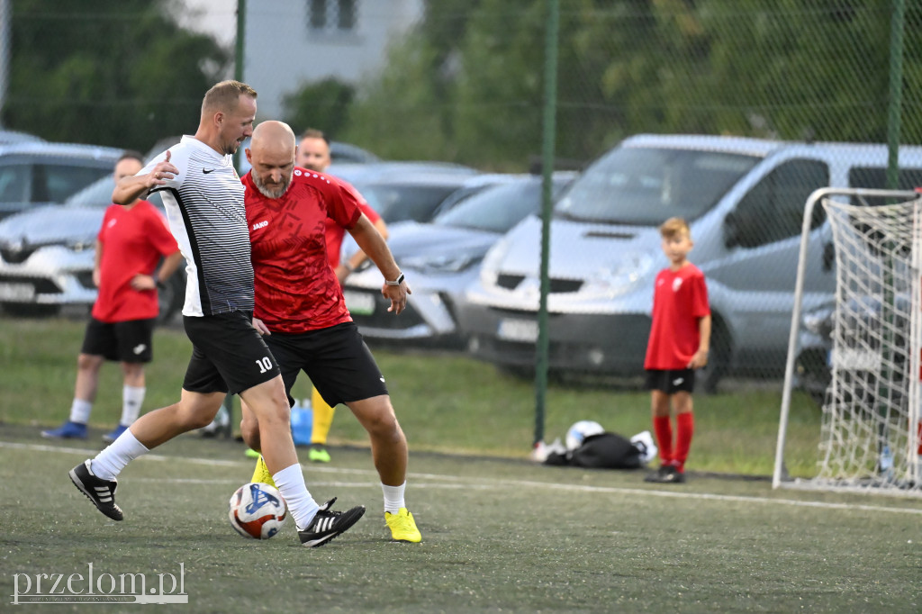 VIII Nocny Turniej Piłki Nożnej Biesiada i Piłka - 29.08.2025