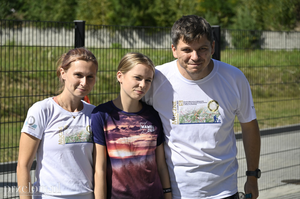Jubileusz 20-lecia KS Kościelec Chrzanów - 30.08.2025