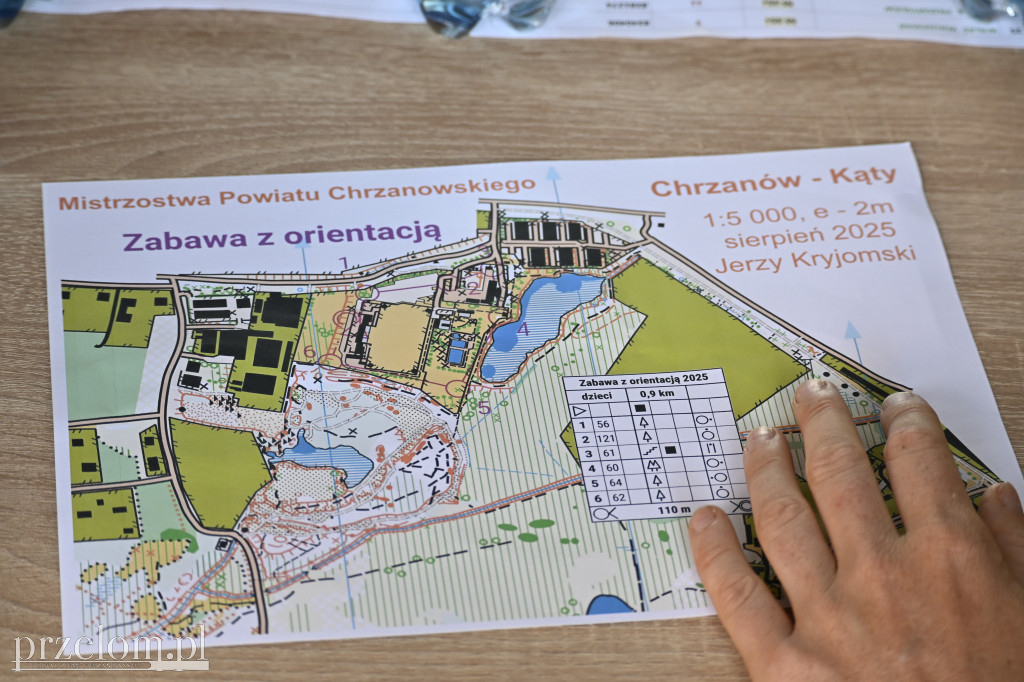 Jubileusz 20-lecia KS Kościelec Chrzanów - 30.08.2025