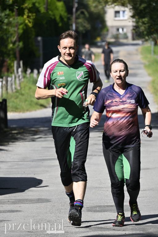 Jubileusz 20-lecia KS Kościelec Chrzanów - 30.08.2025