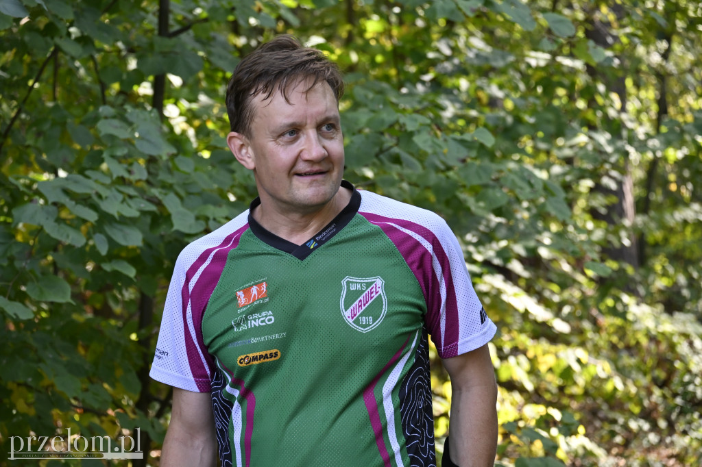 Jubileusz 20-lecia KS Kościelec Chrzanów - 30.08.2025