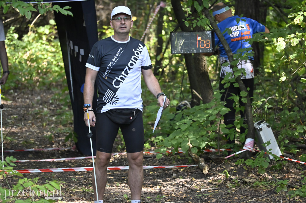 Jubileusz 20-lecia KS Kościelec Chrzanów - 30.08.2025