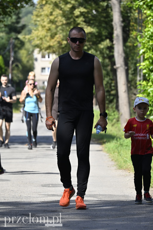 Jubileusz 20-lecia KS Kościelec Chrzanów - 30.08.2025