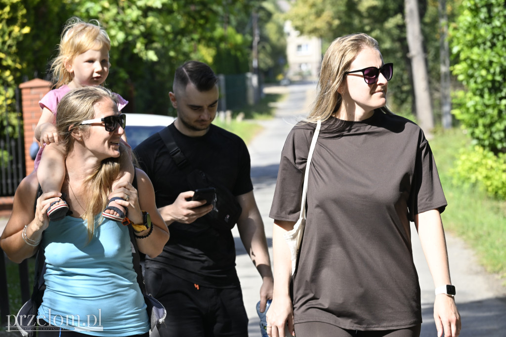Jubileusz 20-lecia KS Kościelec Chrzanów - 30.08.2025