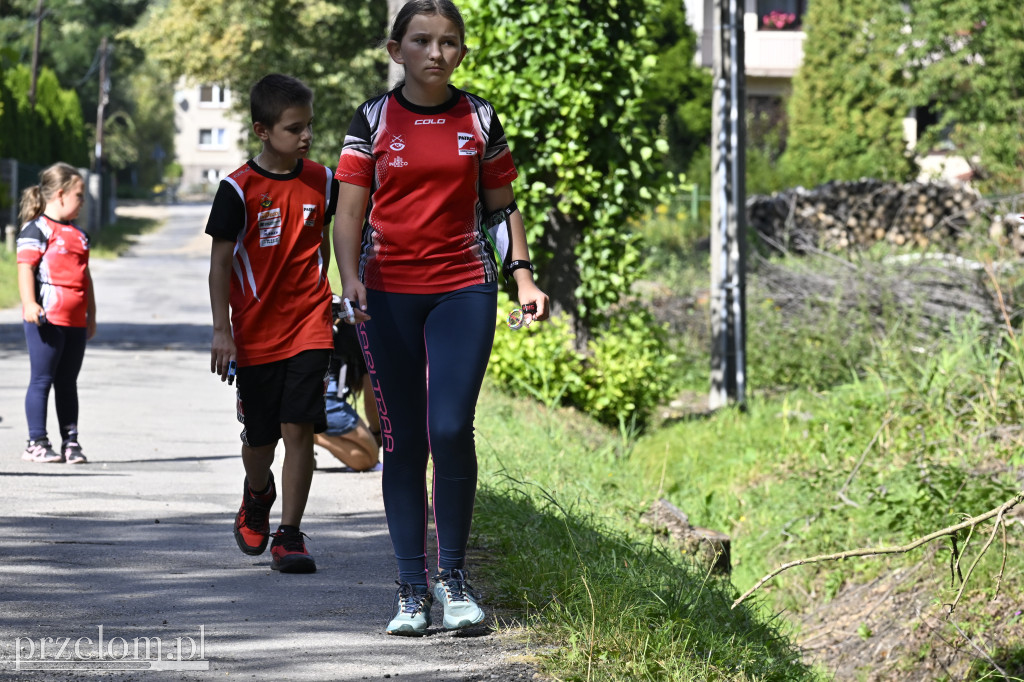 Jubileusz 20-lecia KS Kościelec Chrzanów - 30.08.2025