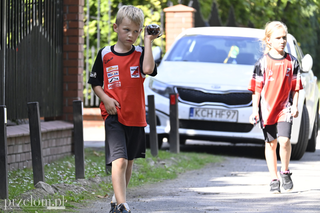 Jubileusz 20-lecia KS Kościelec Chrzanów - 30.08.2025