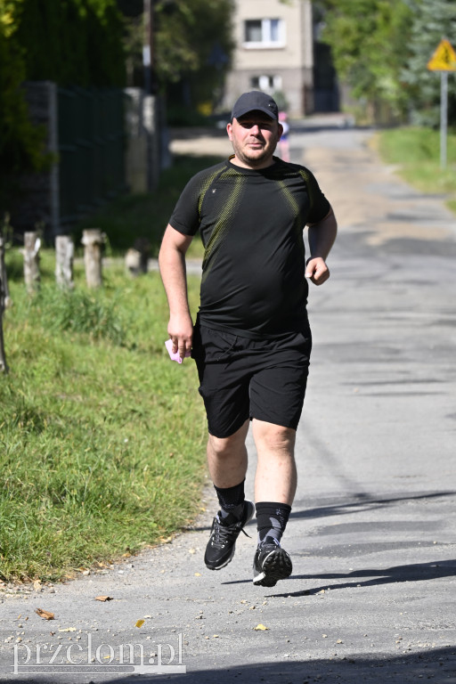 Jubileusz 20-lecia KS Kościelec Chrzanów - 30.08.2025
