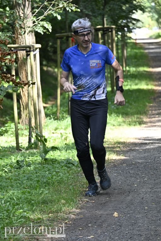 Jubileusz 20-lecia KS Kościelec Chrzanów - 30.08.2025