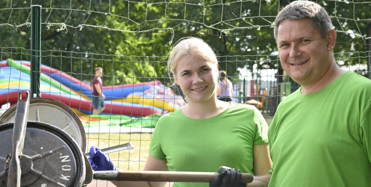 5. Dzień Żurku w Woli Filipowskiej - 30.08.2025