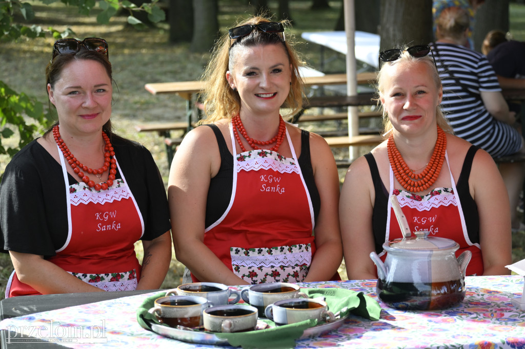 5. Dzień Żurku w Woli Filipowskiej - 30.08.2025