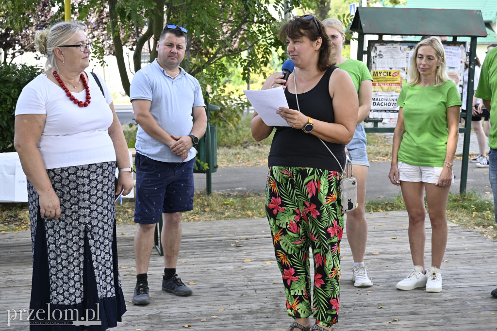 5. Dzień Żurku w Woli Filipowskiej - 30.08.2025