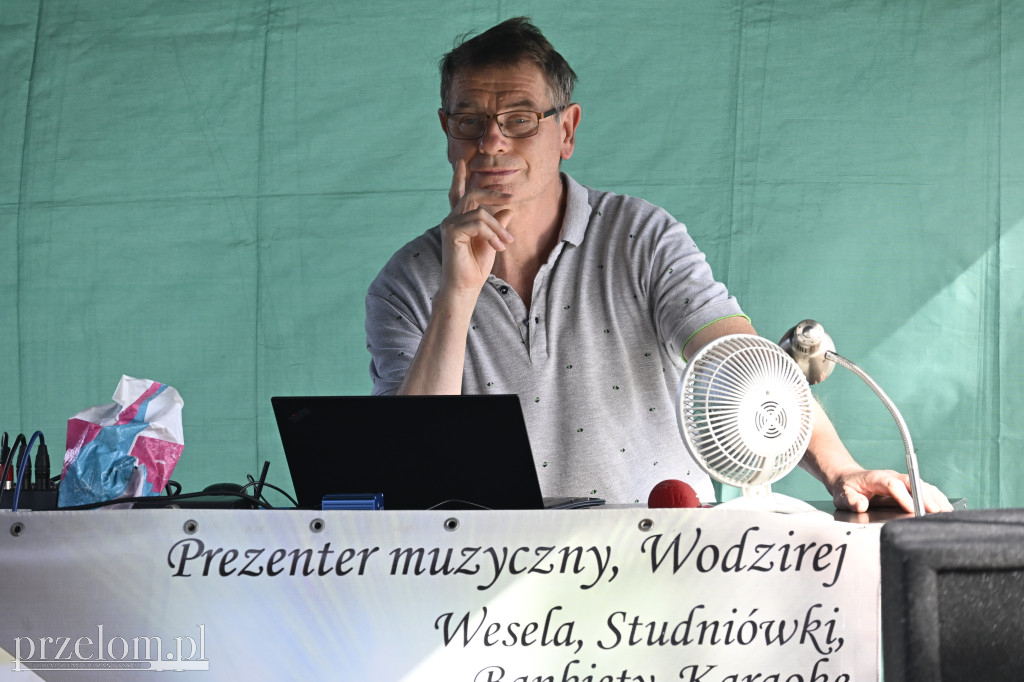 5. Dzień Żurku w Woli Filipowskiej - 30.08.2025