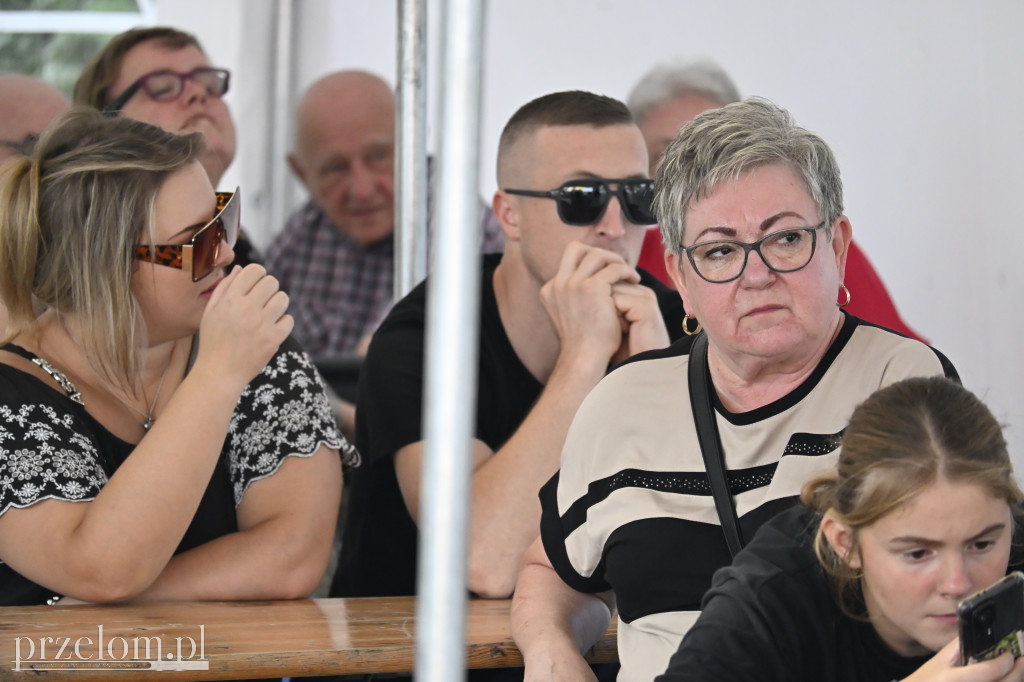5. Dzień Żurku w Woli Filipowskiej - 30.08.2025
