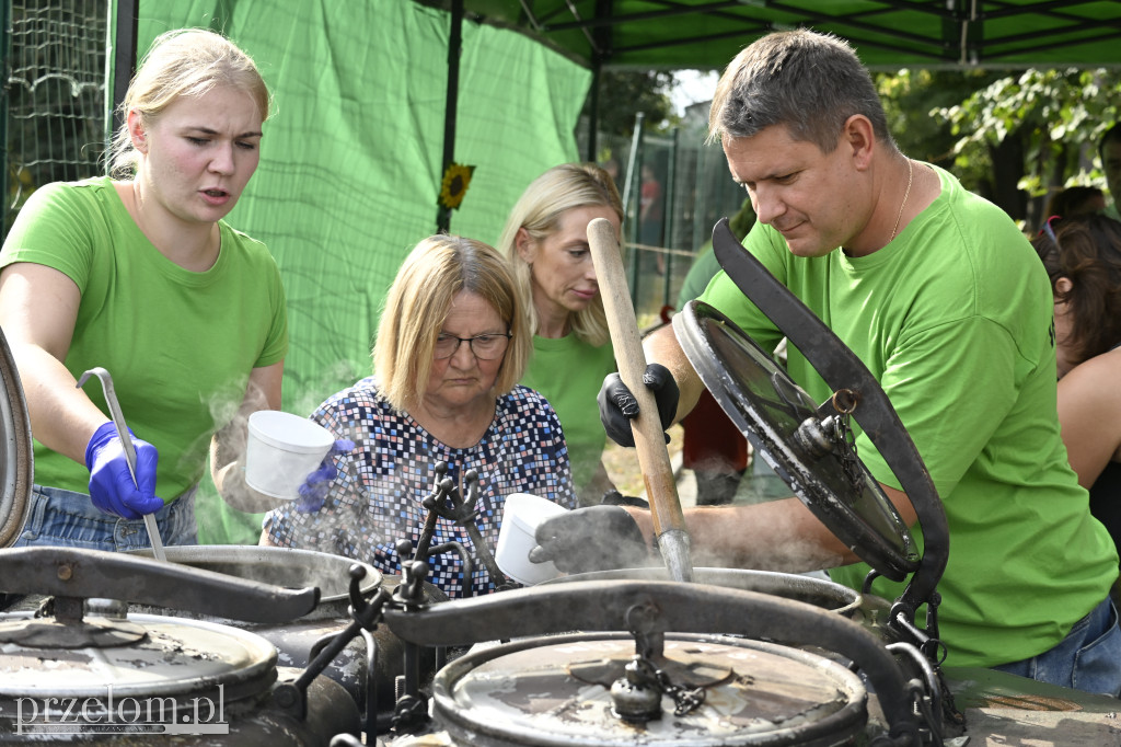 5. Dzień Żurku w Woli Filipowskiej - 30.08.2025