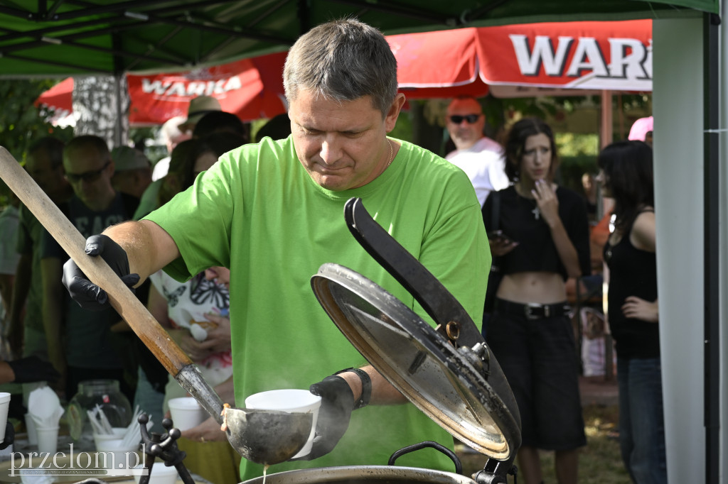 5. Dzień Żurku w Woli Filipowskiej - 30.08.2025