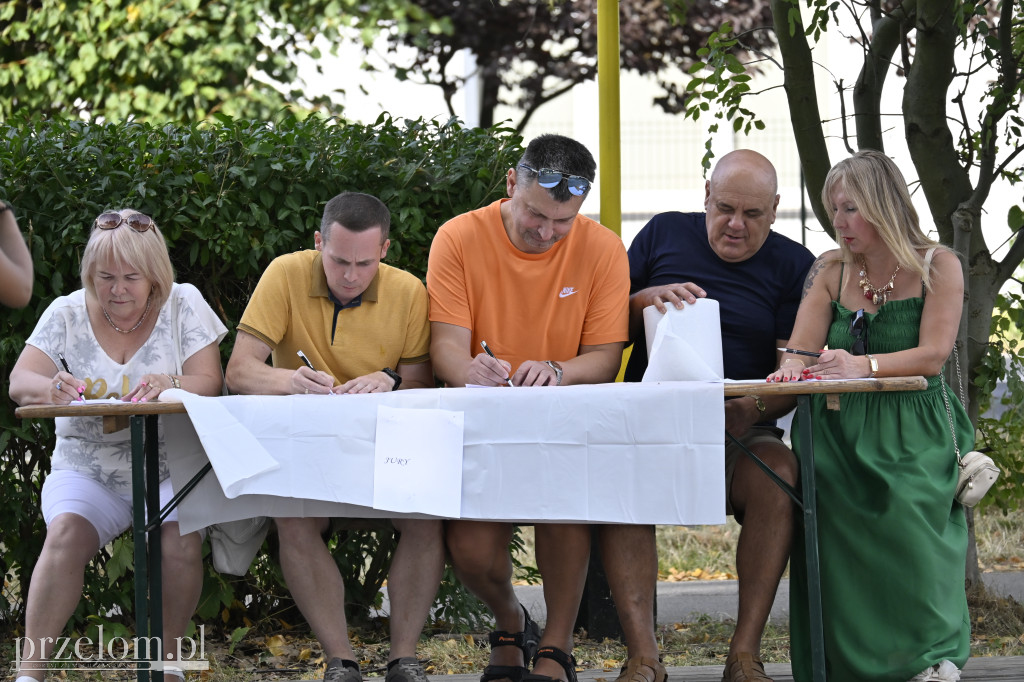 5. Dzień Żurku w Woli Filipowskiej - 30.08.2025
