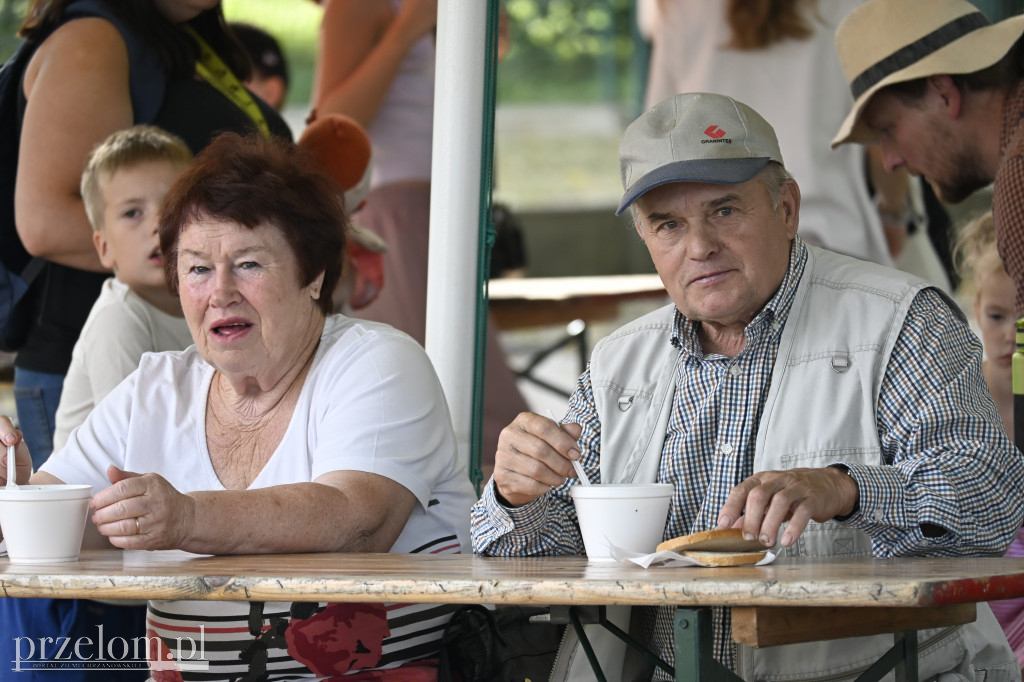 5. Dzień Żurku w Woli Filipowskiej - 30.08.2025
