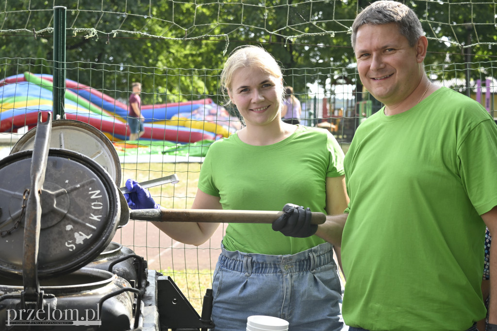 5. Dzień Żurku w Woli Filipowskiej - 30.08.2025