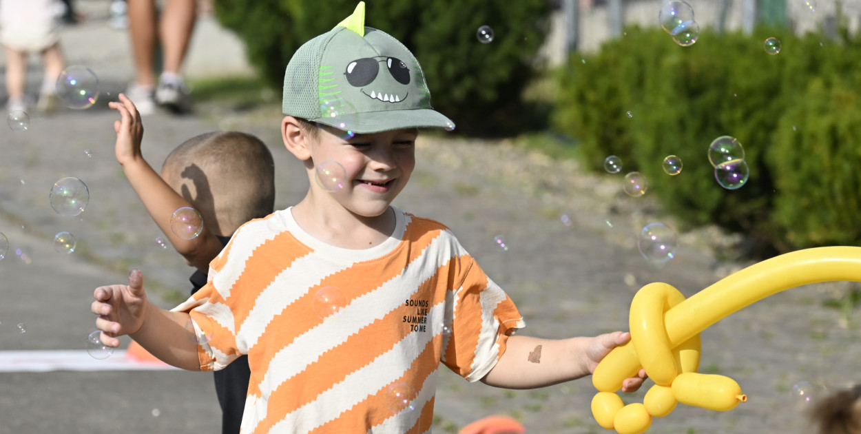 Pożegnanie Lata w Młoszowej - 30.08.2025