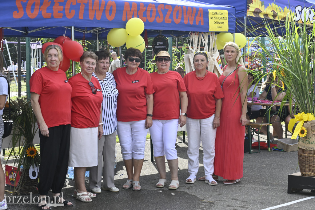 Pożegnanie Lata w Młoszowej - 30.08.2025