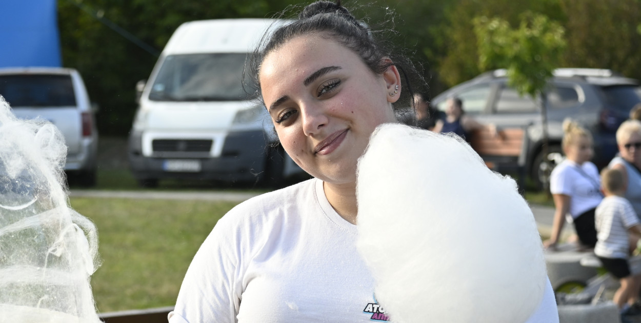 Piknik Osiedla Centrum w Trzebini - 30.08 2025