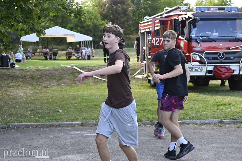 Piknik Osiedla Centrum w Trzebini - 30.08 2025
