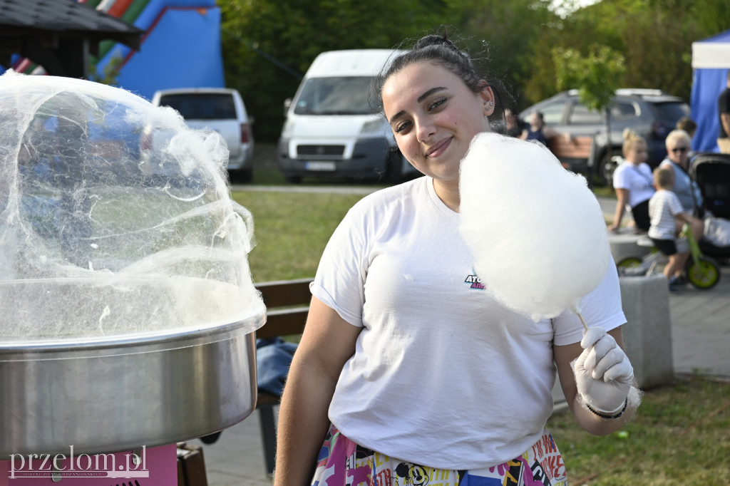 Piknik Osiedla Centrum w Trzebini - 30.08 2025