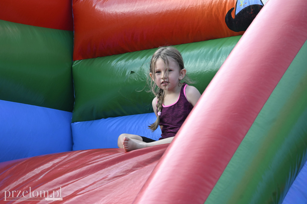 Piknik Osiedla Centrum w Trzebini - 30.08 2025