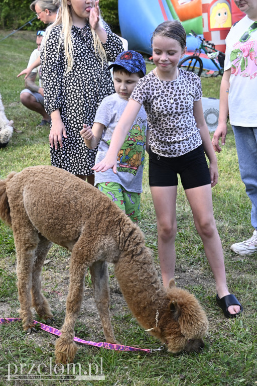Piknik Osiedla Centrum w Trzebini - 30.08 2025