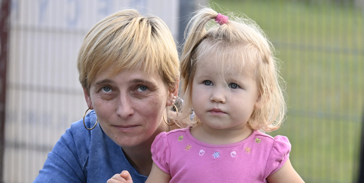 Piknik na Osiedlu Wodna w Trzebini - 30.08.2025