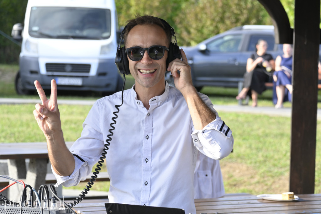 Piknik Osiedla Centrum w Trzebini - 30.08 2025
