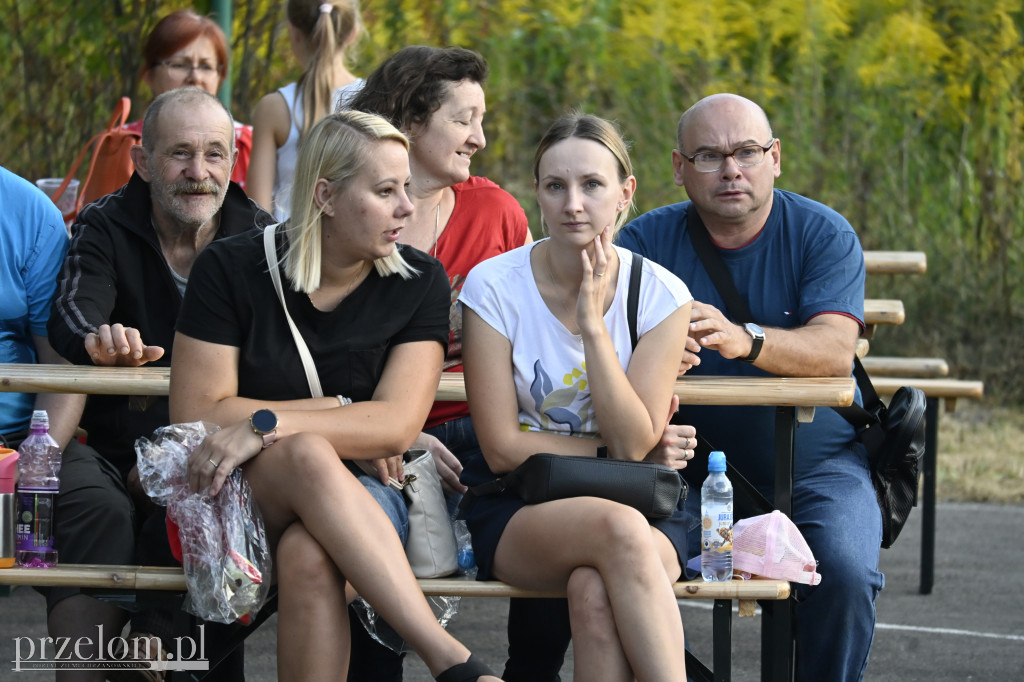 Piknik na Osiedlu Wodna w Trzebini - 30.08.2025