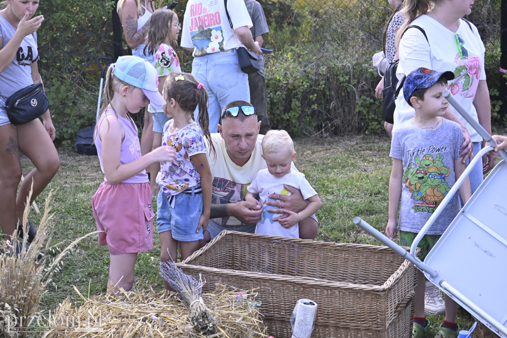Piknik Osiedla Centrum w Trzebini - 30.08 2025