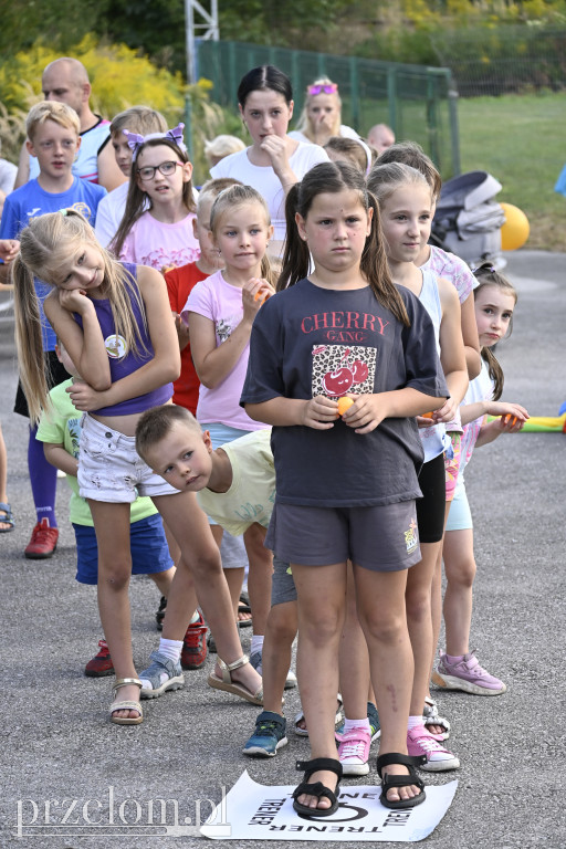 Piknik na Osiedlu Wodna w Trzebini - 30.08.2025