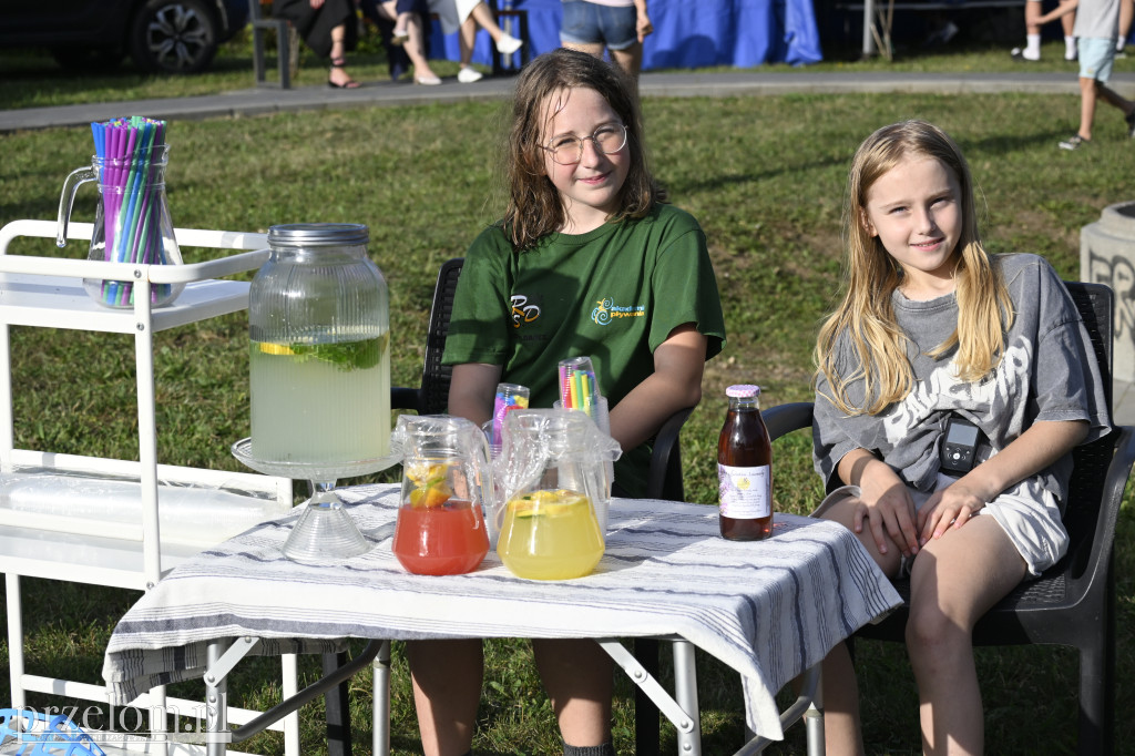 Piknik Osiedla Centrum w Trzebini - 30.08 2025