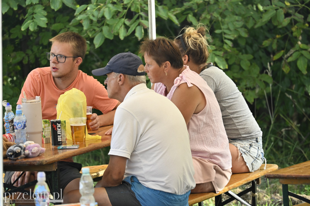 Piknik Osiedla Centrum w Trzebini - 30.08 2025