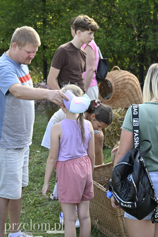Piknik Osiedla Centrum w Trzebini - 30.08 2025