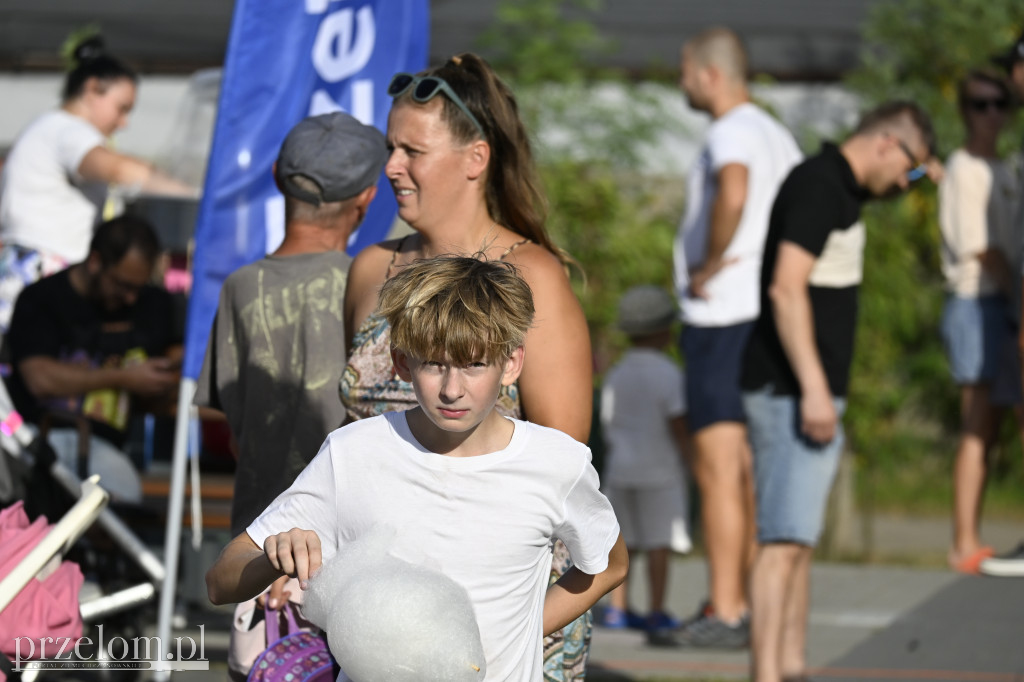 Piknik Osiedla Centrum w Trzebini - 30.08 2025