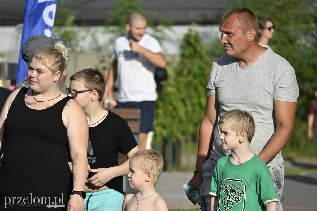 Piknik Osiedla Centrum w Trzebini - 30.08 2025