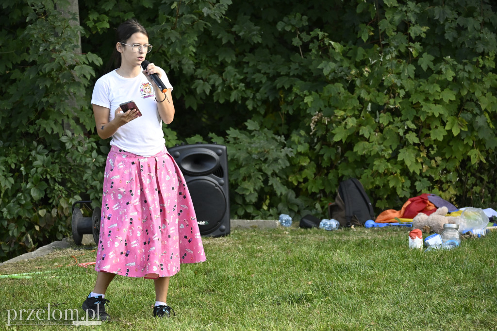 Piknik Osiedla Centrum w Trzebini - 30.08 2025